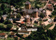 73613202 Burg Wupper Fliegeraufnahme Schloss Burg Wupper - Solingen