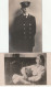 Postcard / ROYALTY / Belgium / Belgique / Le Prince Charles Theodore, 4 CPA - Familles Royales