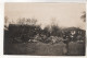 2502, WK I, FOTO Im AK-Format, Focșani, Fliegerangriff 24.5.1917, Rumänien - Roumanie