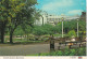 Piccadilly Gardens Manchester - Lancashire - Unused Postcard - Lan3 - Manchester