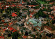 73613154 Paderborn Fliegeraufnahme Dompartie Paderborn - Paderborn