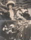 Postcard / ROYALTY / Belgium / Belgique / Roi Albert I / Koning Albert I / 1911-1918, 2 CPA - Familles Royales