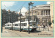 Metro Link Tram, St Peters Square Manchester - Lancashire - Unused Postcard - Lan3 - Manchester