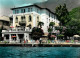 73613059 Malcesine Lago Di Garda Albergo Malcesine Hotel Am Gardasee Malcesine L - Other & Unclassified