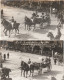 Postcard / ROYALTY / Belgium / Belgique / Roi Albert I / Koning Albert I 19 Mai 1914, 2 CPA - Familles Royales