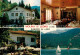 73612899 Molina Di Ledro Albergo Al Lago Ristorante Molina Di Ledro - Other & Unclassified