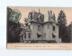 MONTLIGNON : Le Château De La Tour - état - Montlignon