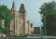 Manchester University - Lancashire - Unused Postcard - Lan3 - Manchester