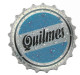 #78 Argentina Quilmes (2) - Bierdeckel