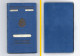 D-IT PASSAPORTO Rilasciato Dal Consolato Al CAIRO Del Regno D'Italia PNF 1937 - Documentos Históricos