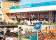 73612765 Plau See Seehotel Plau Am See Terrasse Hallenbad Plau See - Plau