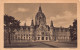 Hannover - Neues Rathaus, Totalansicht - Hannover