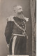 Postcard / ROYALTY / Belgium / Belgique /S.M. Leopold II, Roi Des Belges, 2 Scans - Familles Royales