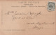 Postcard / ROYALTY / Belgium / Belgique /S.M. Leopold II, Roi Des Belges, 2 Scans - Royal Families