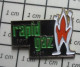 3022 Pin's Pins / Beau Et Rare : MARQUES / RAPID GAZ 1971 1991 Un Bon Cassoulet ? - Markennamen