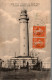 N°1721 W -cpa île D'Yeu -le Grand Phare- - Lighthouses