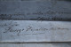 Delcampe - 1750 Maréchaussée De France  Département D'Argentan  Chasse Pêche  Cachet Autographe - Documentos Históricos