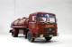 Altaya / Ixo - Camion SAVIEM Renault SM 170 1972 Citerne L. Giraud BO 1/43 - Trucks