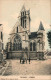N°1726 W -cpa Dormans -l'église- - Dormans