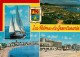 73611191 Las Palmas Gran Canaria Fliegeraufnahme Strand Las Palmas Gran Canaria - Altri & Non Classificati