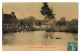 CPA 53 - NEUILLY-LE-VENDIN (Mayenne) - L'Etang Du Moulin (carte Tramée) - Ed. Fourré-Lefèvre - Sonstige & Ohne Zuordnung