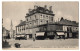 CPA 53 - CHATEAU GONTIER (Mayenne) - Les Rues Gambetta, René-d'Anjou Et L'Eglise Saint-Rémy - Ed. Artaud Et Nozais - Chateau Gontier