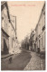 CPA 53 - CHATEAU GONTIER (Mayenne) - Grande Rue - Ed. Briard-Crosnier - Chateau Gontier