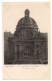 CPA 75 - PARIS - SENAT. Le Pavillon Central Vu De La Terrasse - 2e Série - Altri Monumenti, Edifici