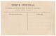 CPA 75 - PARIS INONDE (janvier 1910). Pontons Des Bateaux Parisiens (Quai D'Auteuil) - Alluvioni Del 1910