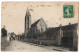 CPA 91 -MILLY (Essonne) - 3. L'Eglise - Ed. Poiget - Milly La Foret