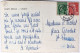 CPSM Carte Postale / 69 Rhône, Thizy / CIM, Combier Imp. / L'Église. - Thizy
