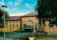 73611092 Offenbach Main Ledermuseum Offenbach Main - Offenbach