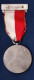 MEDALS-BELGIUM-POLICE-SEE-SCAN - Bélgica
