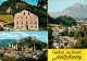 73610966 Salzburg Oesterreich Gasthof Zur Kendl Schloss Panorama Salzburg Oester - Other & Unclassified