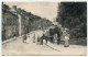 CPA Ecrite * DREUX Rue Du Val Des Caves ( Belle Animation Landau ) Editeur LL - Dreux