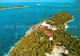 73610876 Cavtat Dalmatien Croatia Hotel  De Luxe Fliegeraufnahme Cavtat Dalmatie - Croatie