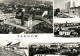 73609574 Tarnow Tarnau Fliegeraufnahme Tarnow Tarnau - Pologne