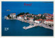 73609484 Porec Halbinsel Fliegeraufnahme Porec - Croatie