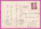293800 / Spain - Las Palmas De Gran Canaria Parque Santa Catalina PC 1973 USED 5Pta General Franco Flamme Zip Code - Briefe U. Dokumente