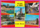 293801 / Spain - Playa De Aro ( Costa Brava) PC 1973 USED  5 Pta General Francisco Franco Flamme " ...Distrito-Postal " - Brieven En Documenten