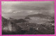 293808 / Spain - San Sebastián Bay Of Biscay  Vista General PC 1961 USED 3 Pta General Francisco Franco , Vera To France - Covers & Documents