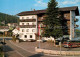 73609460 Lam Oberpfalz Hotel Pension Zum Hirschen Bayerischer Wald Lam Oberpfalz - Other & Unclassified