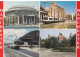 Greetings From Manchester Multiview  - Lancashire - Unused Postcard - Lan4 - Manchester