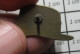 1616B Pin's Pins / Beau Et Rare / MARQUES / CHAPEAU HOMME METAL ACIER DE DIETRICH - Trademarks