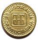 Yougoslavie - 50 Para 1994 - Jugoslawien
