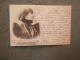 Cpa Reutlinger  Sarah Bernhardt - Autres & Non Classés