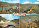 73609020 Bullay Mosel Panorama Marienburg Fliegeraufnahme Bullay Mosel - Other & Unclassified