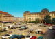 73609011 Darmstadt Marktplatz Und Schloss Darmstadt - Darmstadt