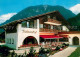 73608998 Garmisch-Partenkirchen Foehrenhof Hote Restaurant Garmisch-Partenkirche - Garmisch-Partenkirchen