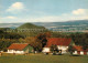 73608968 Weilheim Teck Deutsches Haus Panorama Weilheim Teck - Sonstige & Ohne Zuordnung